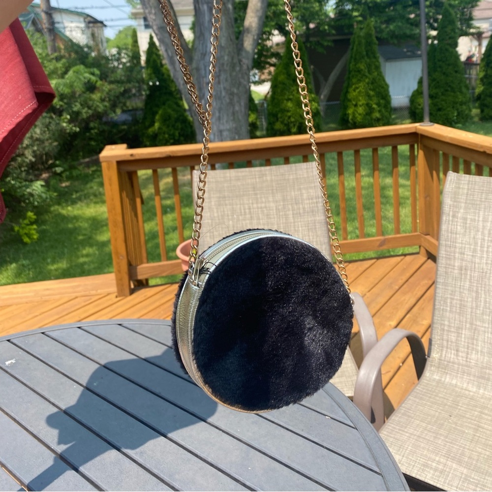 Capelli small purse